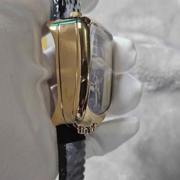 Invicta S1 Rally Dualshift Swiss Ronda Z60 Caliber - 42mm main image 4